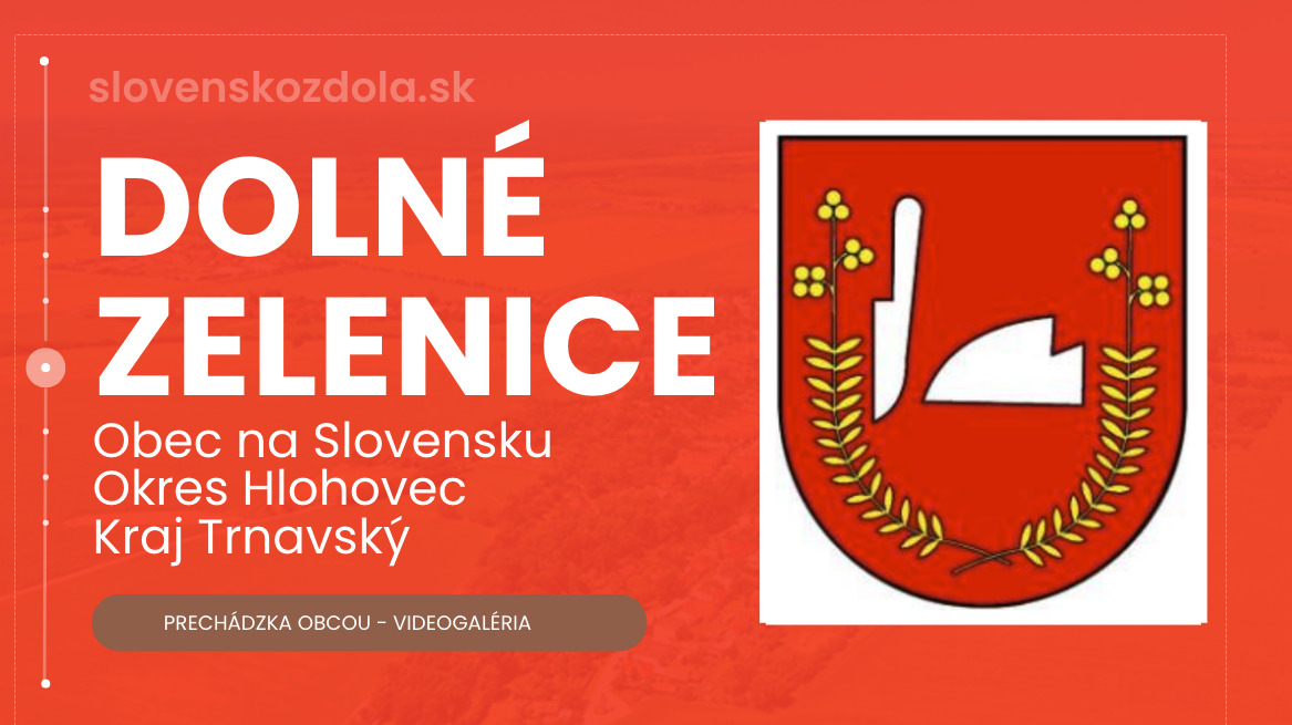 DOLNÉ ZELENICE