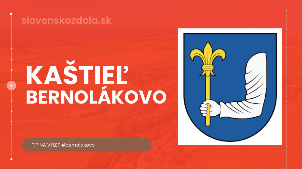 Kaštieľ Bernolákovo