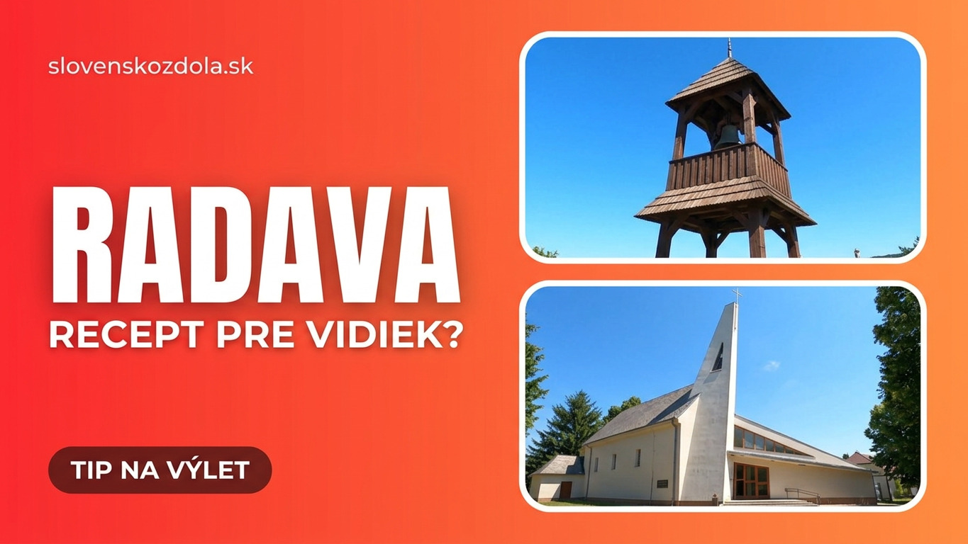 RADAVA