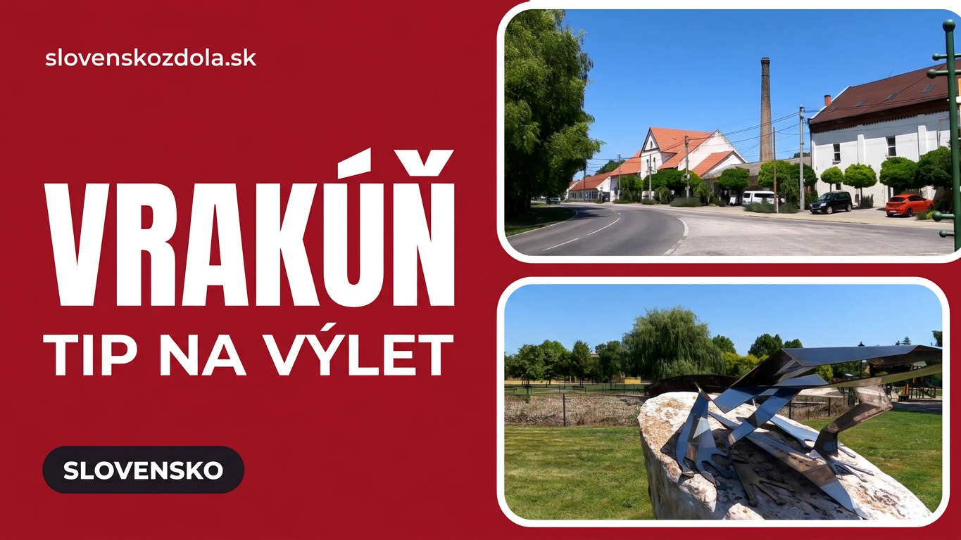 VRAKÚŇ