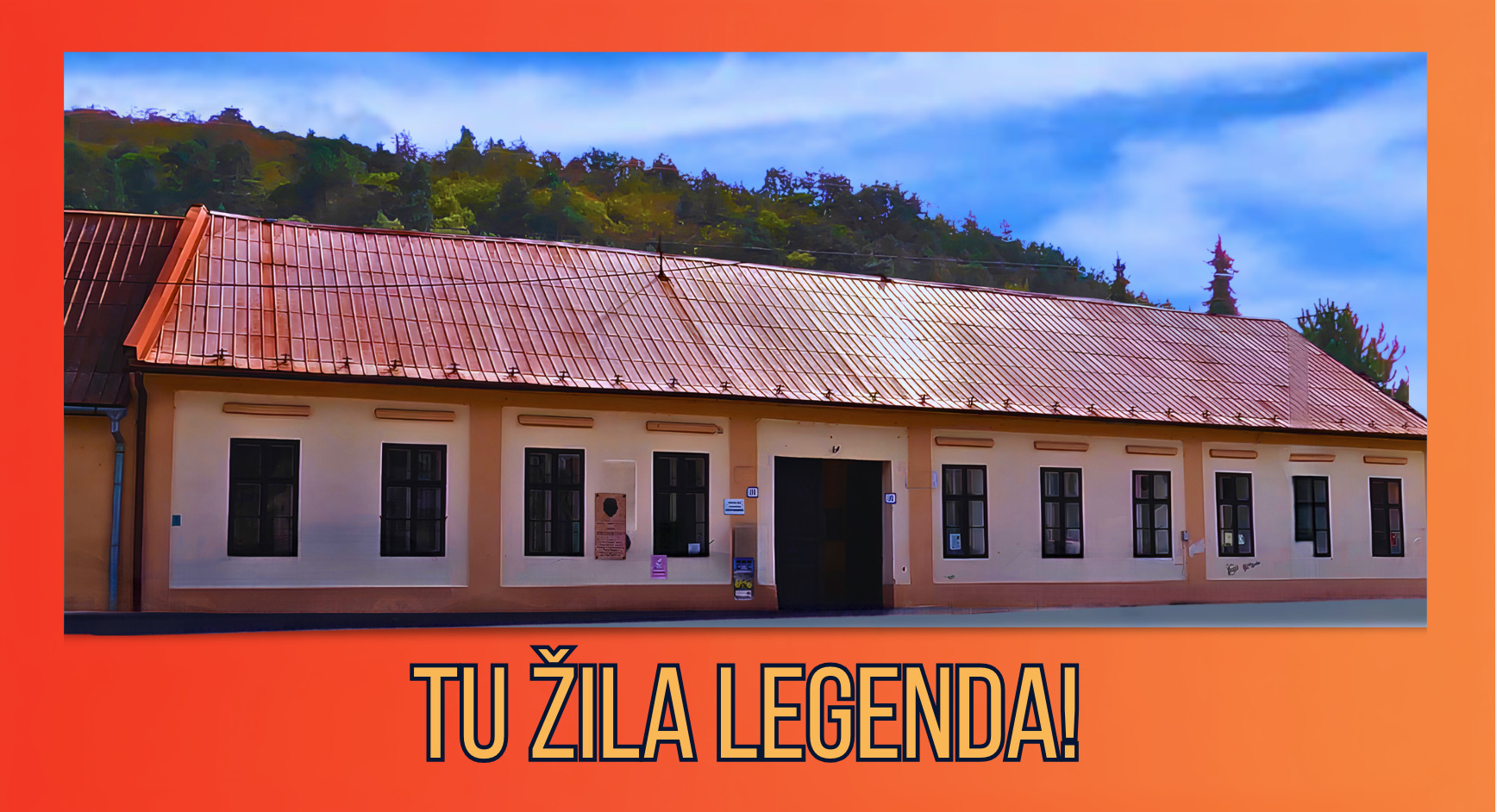BZINCE POD JAVORINOU