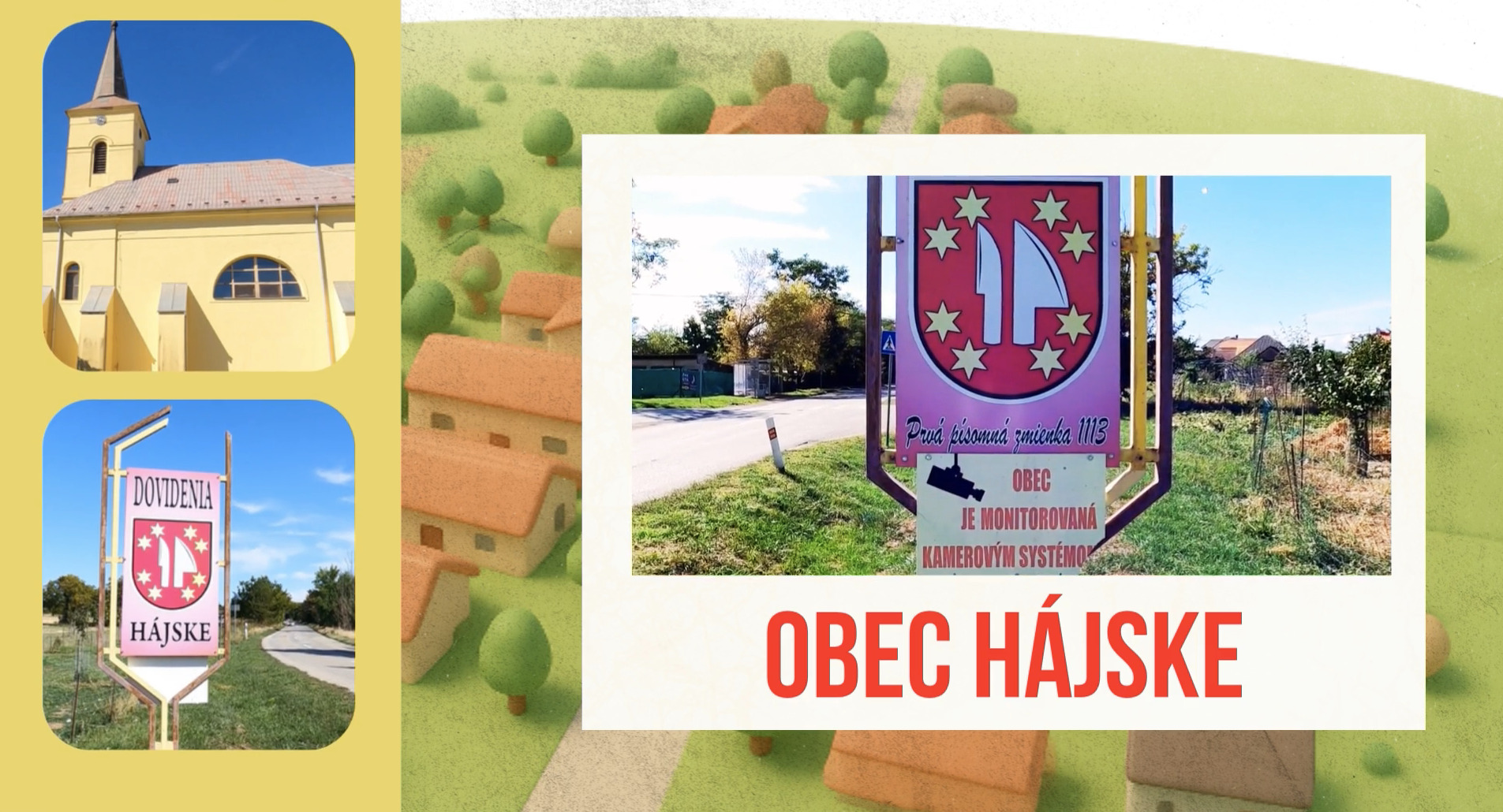 HÁJSKE